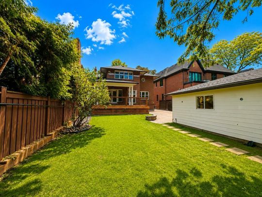 For Lease - 101 Garfield Avenue, Toronto, Ontario - Photo 1