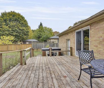 For Lease - 346 Stephen Street, London South, Ontario - Photo 3