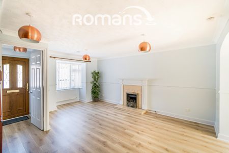 4 bedroom house to rent - Photo 2