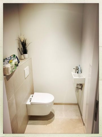 Ab 1. September !! Sehr schöne, super aufgeteilte 2 Zimmer Wohnung mit Balkon (TOP 50 - 4.OG) - Photo 3