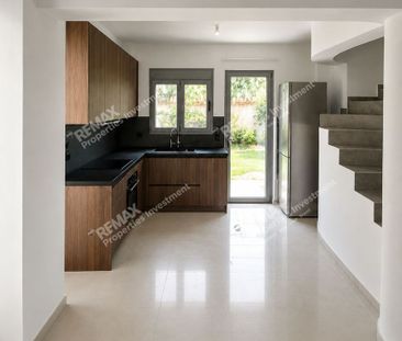 Μεζονέτα για ενοικίαση Παλλήνη - Photo 3