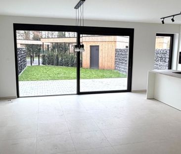 Appartement te huur in Wellen voor € 900 met 1 slaapkamer - Photo 1