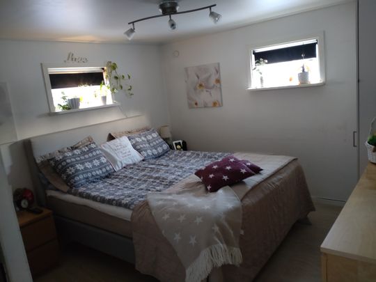 Väsjövägen, Sollentuna - Foto 1