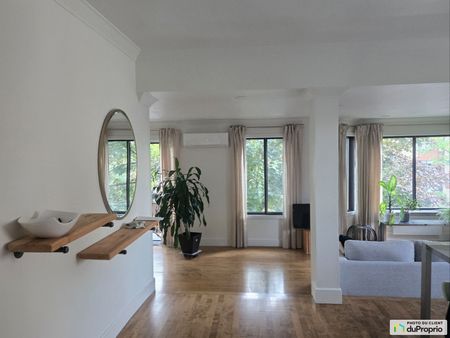 4-500, D'Isère, St-Lambert à louer - Photo 4