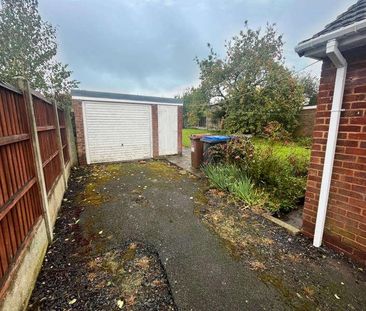 Sherwood Road, Stoke Golding, Nuneaton, Leicestershire, CV13 - Photo 5