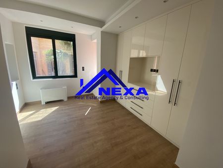 Διαμέρισμα για ενοικίαση Άνω Κυψέλη (Κυψέλη) - Photo 5
