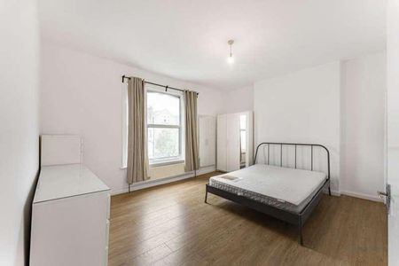 Sandringham Road, Hackney, London, E8 - Photo 3