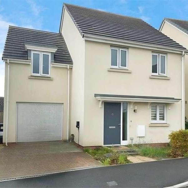 Penns Way, Kingsteignton, Devon, TQ12 - Photo 1