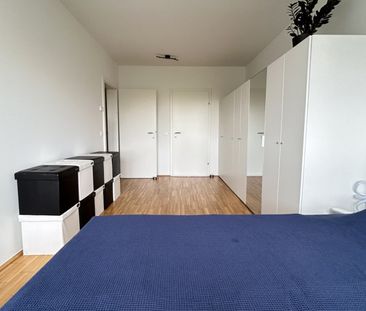Helle 2-Zimmer-Wohnung mit Süd-Balkon in Graz – provisionsfrei! - Foto 5
