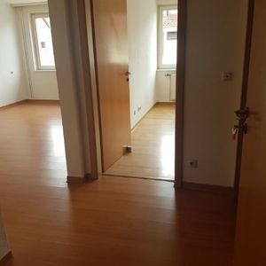 Helle 3-Zimmer-Wohnung in GÃ¶ttingen-Weende, WG geeignet - Foto 2