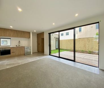 2/303 Hereford Street, Central City, Christchurch - Photo 1