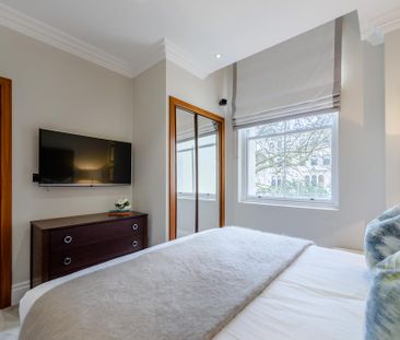 1 bedroom flat to rent - Photo 6