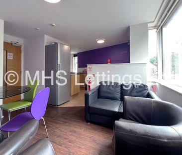 1 Bedroom Apartment for rent in St. Ann's Lane - Photo 2