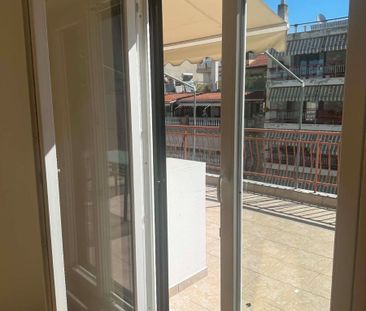 Studio/Γκαρσονιέρα για ενοικίαση Κέντρο (Χαριλάου) - Photo 2