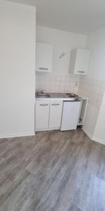 Location appartement 31.87 m², Metz 57000Moselle - Photo 3