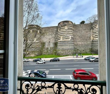 Location Appartement 2 pièces 41m² ANGERS 49100 - Photo 5