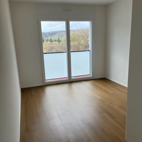 Magnifique appartement de 2,5 pièces - Photo 1