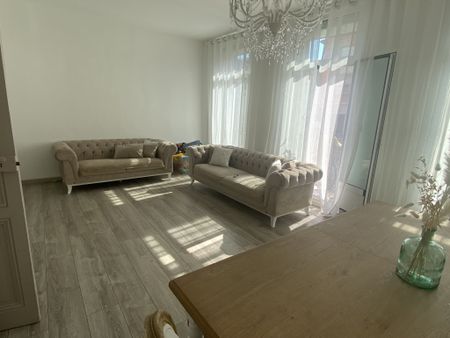 APPARTEMENT T3- 69 m²- Perpignan - Photo 5