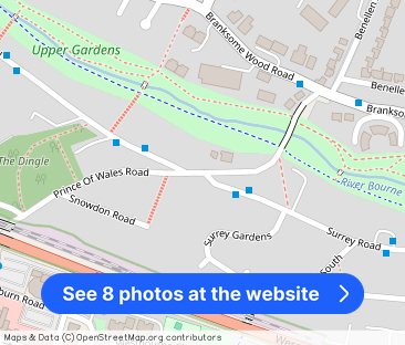 2 bedroom flat for rent - Photo 1