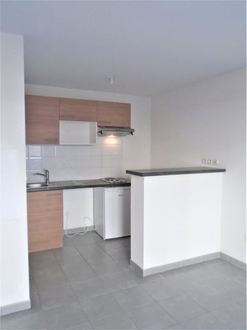 Location Appartement 2 pièces 41m² MURET 31600 - Photo 3