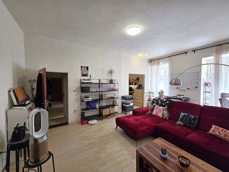 Pronájem bytu 2+1 68 m² - Photo 3