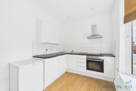 1 bedroom apartment to rent - Photo 3