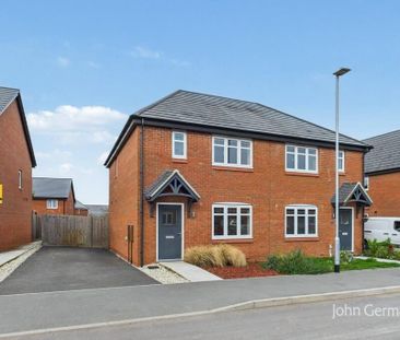 3 bedroom semi-detached house to rent - Photo 5