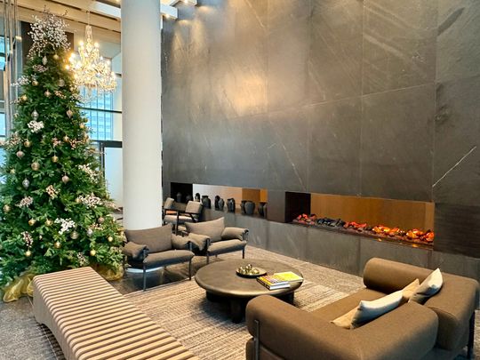 For Lease - 8 Interchange Way Unit# 711, Vaughan, Ontario - Photo 1