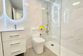 STUDIO IN TORREVIEJA