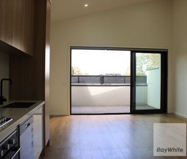 Location and Convenience at your Doorstep - Photo 6