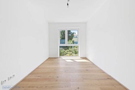 EXKLUSIVES TOWNHOUSE MIT GARTEN, PV-ANLAGE & DESIGNAUSSTATTUNG ZU MIETEN – WIEN DIREKT VOR DER TÜR! - Foto 4