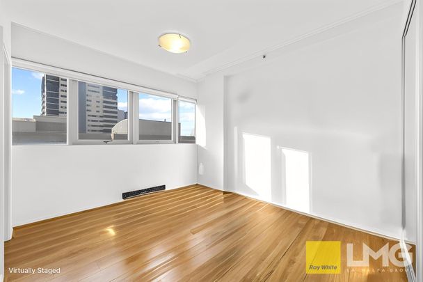 Home For Rent - Photo 1