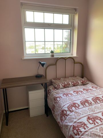 Room in a Shared House, Southdale Road, NG4 - Photo 5