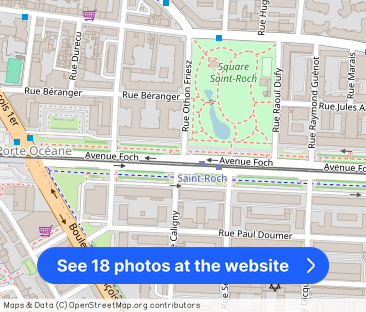 Appartement à louer 2 pièces • Le Havre - Photo 1