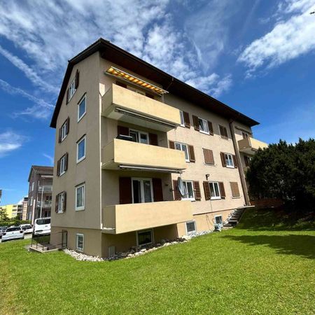 4.5 Zimmer, 80 m² - Foto 4