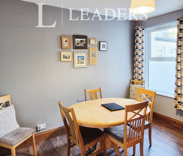 3 bedroom house to rent Field Lane, Kessingland, Lowestoft, Suffolk... - Photo 4