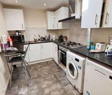 Teversal Avenue, NG7 - Photo 2