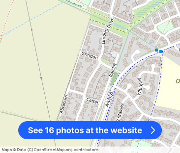 Limbrey Drive, Olney, MK46 - Photo 1