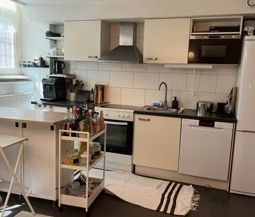 Torggatan 40 - Foto 4