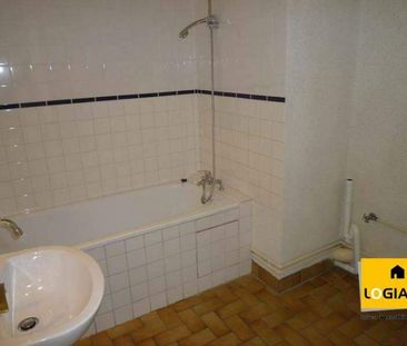 LUNEVILLE (54300) - Appartement - Photo 5