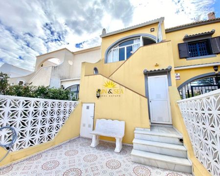 4 BEDROOM SEMI-DETACHED HOUSE - MIL PALMERAS - Photo 4