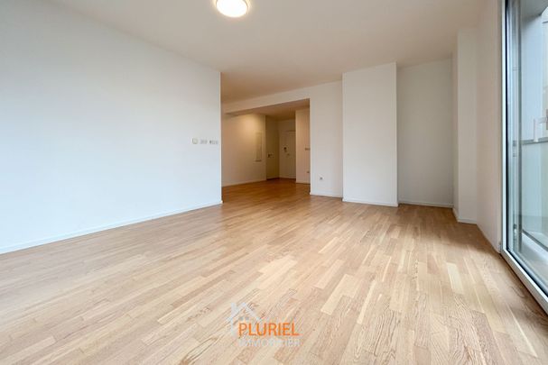 Magnifique 3 pièces 79,8m² au PLAZA à STRASBOURG. - Photo 1