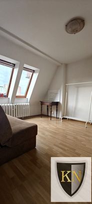 Pokój, ul. Koncertowa - Zdjęcie 1