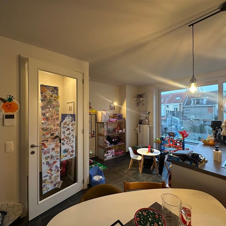 NIEUWELANGESTRAAT - Foto 1