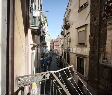 Bilocale via Francesco Saverio Correra 1, Monte Santo, Napoli - Photo 5
