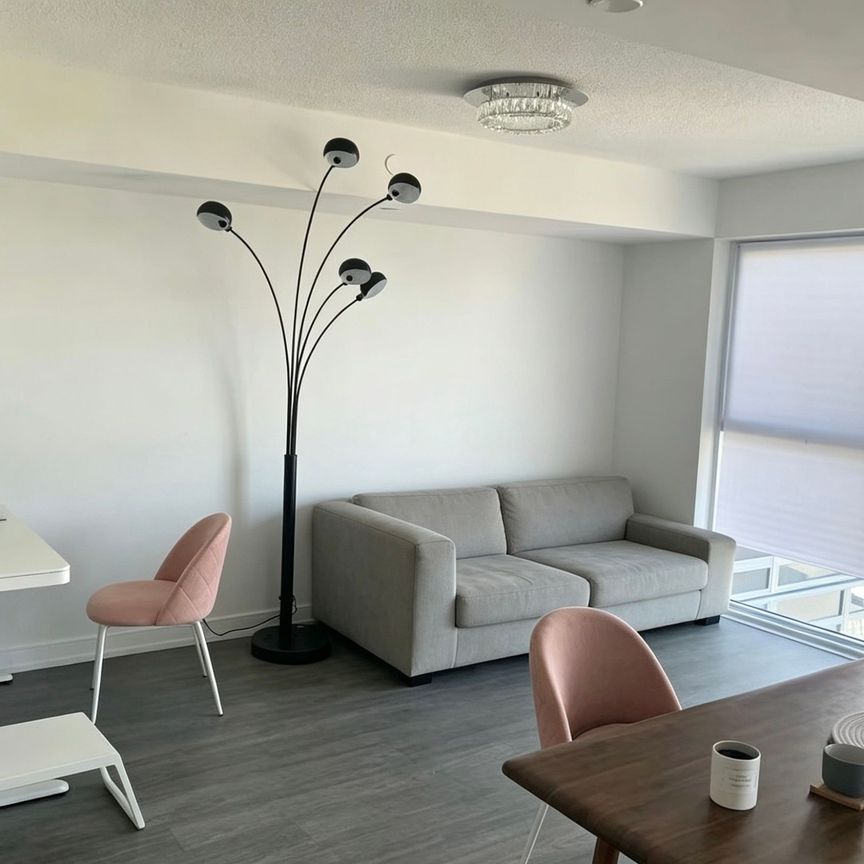 For Lease - 225 Village Green Square Unit# 609, Toronto, Ontario - Photo 1