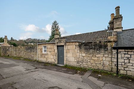 Clarendon Road, Bath, Somerset, BA2 - Photo 5