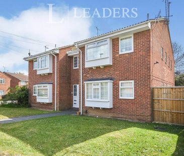 1 bedroom studio to rent Mondello Drive, Alvaston, Derby, DE24 - Photo 5