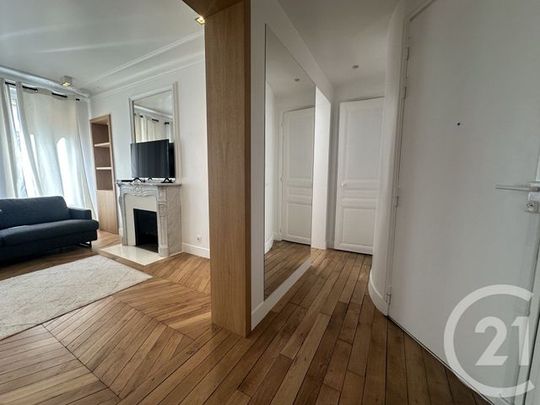 Appartement F3 à louer - Photo 1