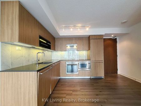 For Lease - 70 Queens Wharf Road Unit# 2707, Toronto, Ontario - Photo 3